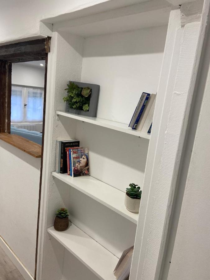 Chantignolle, Proche Aeroport Tillé Eksteriør bilde