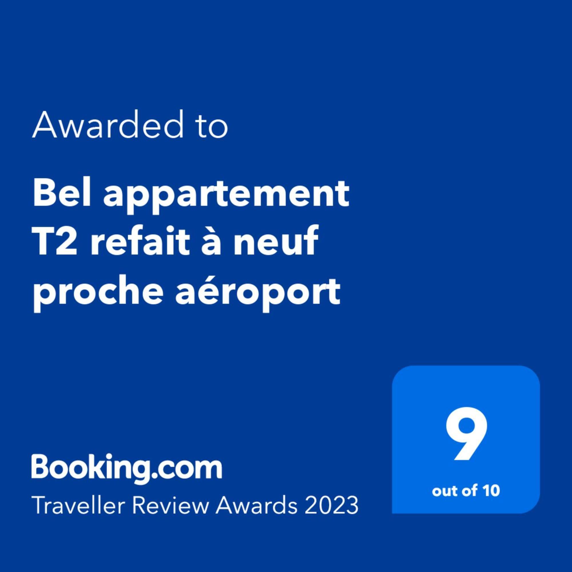 Chantignolle, Proche Aeroport Tillé Eksteriør bilde